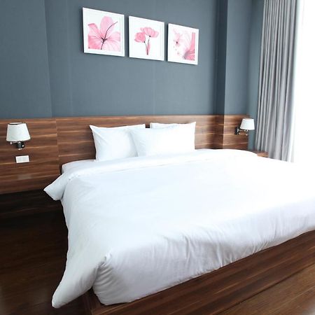 דה לאט Hong Nhan Hotel מראה חיצוני תמונה