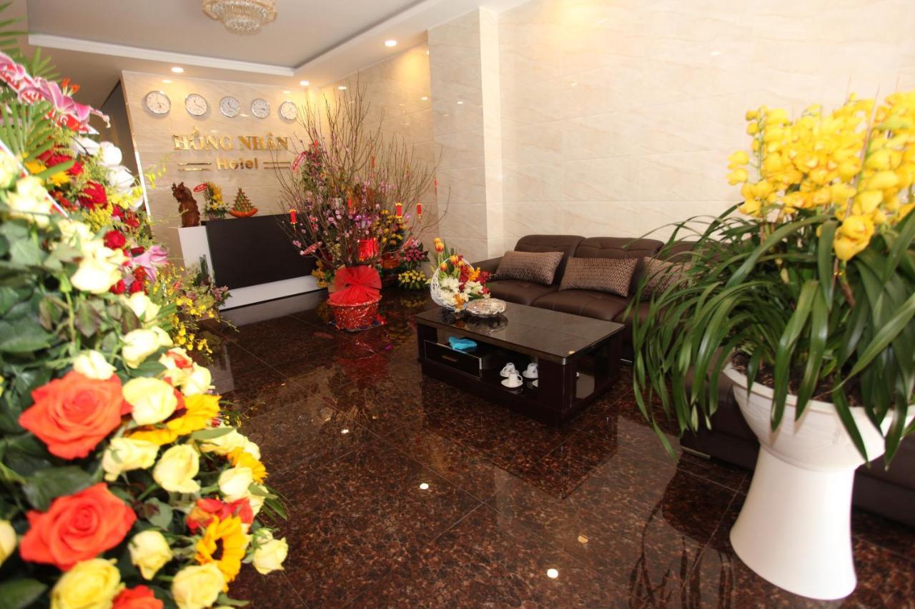 דה לאט Hong Nhan Hotel מראה חיצוני תמונה
