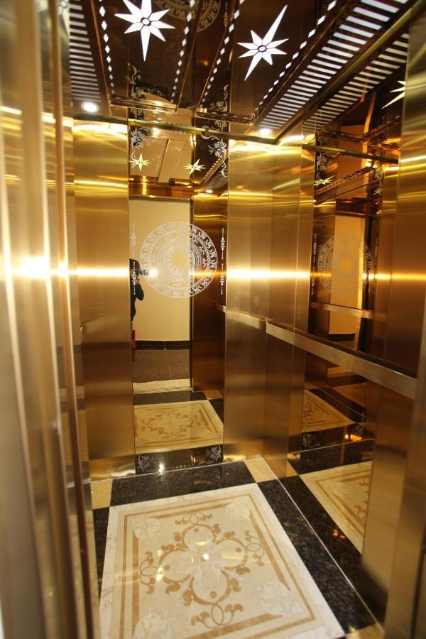דה לאט Hong Nhan Hotel מראה חיצוני תמונה