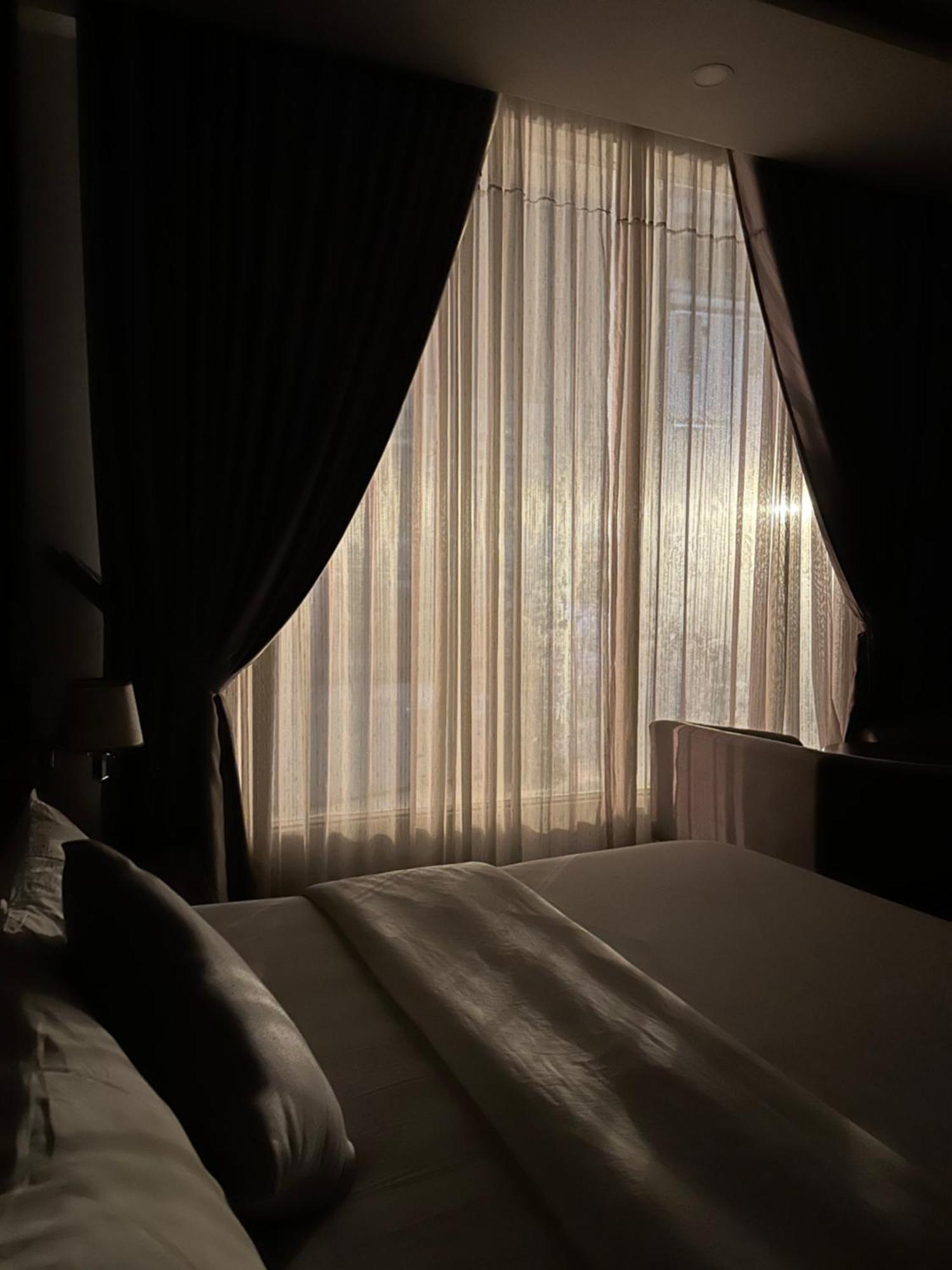 דה לאט Hong Nhan Hotel מראה חיצוני תמונה