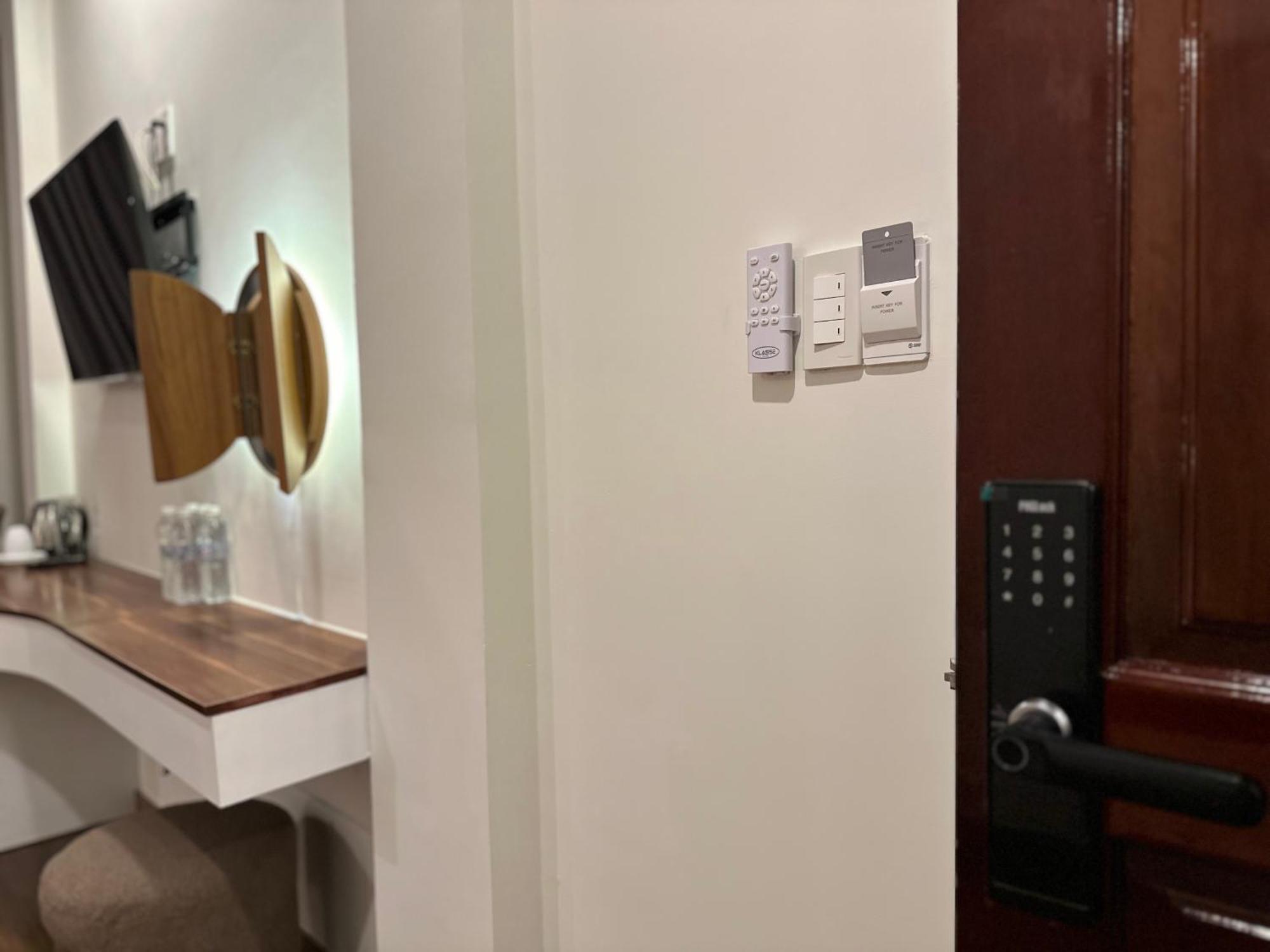 דה לאט Hong Nhan Hotel מראה חיצוני תמונה