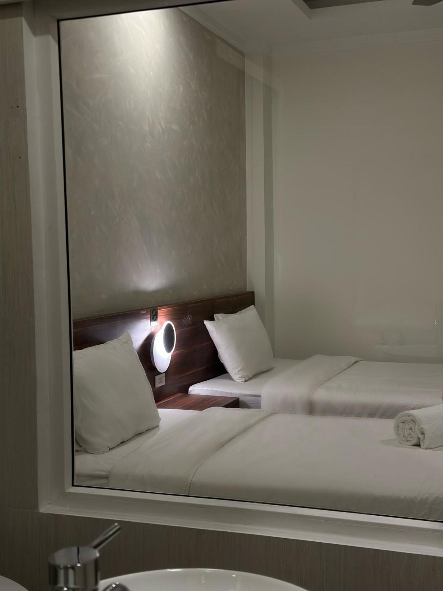 דה לאט Hong Nhan Hotel מראה חיצוני תמונה