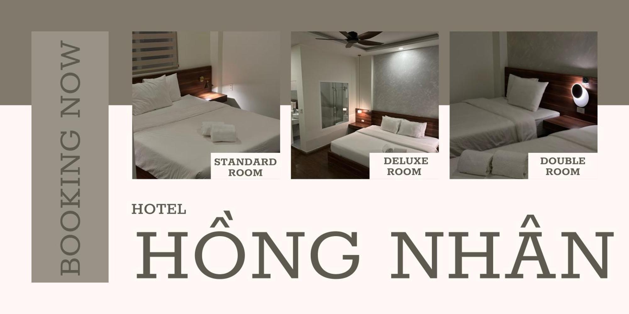 דה לאט Hong Nhan Hotel מראה חיצוני תמונה