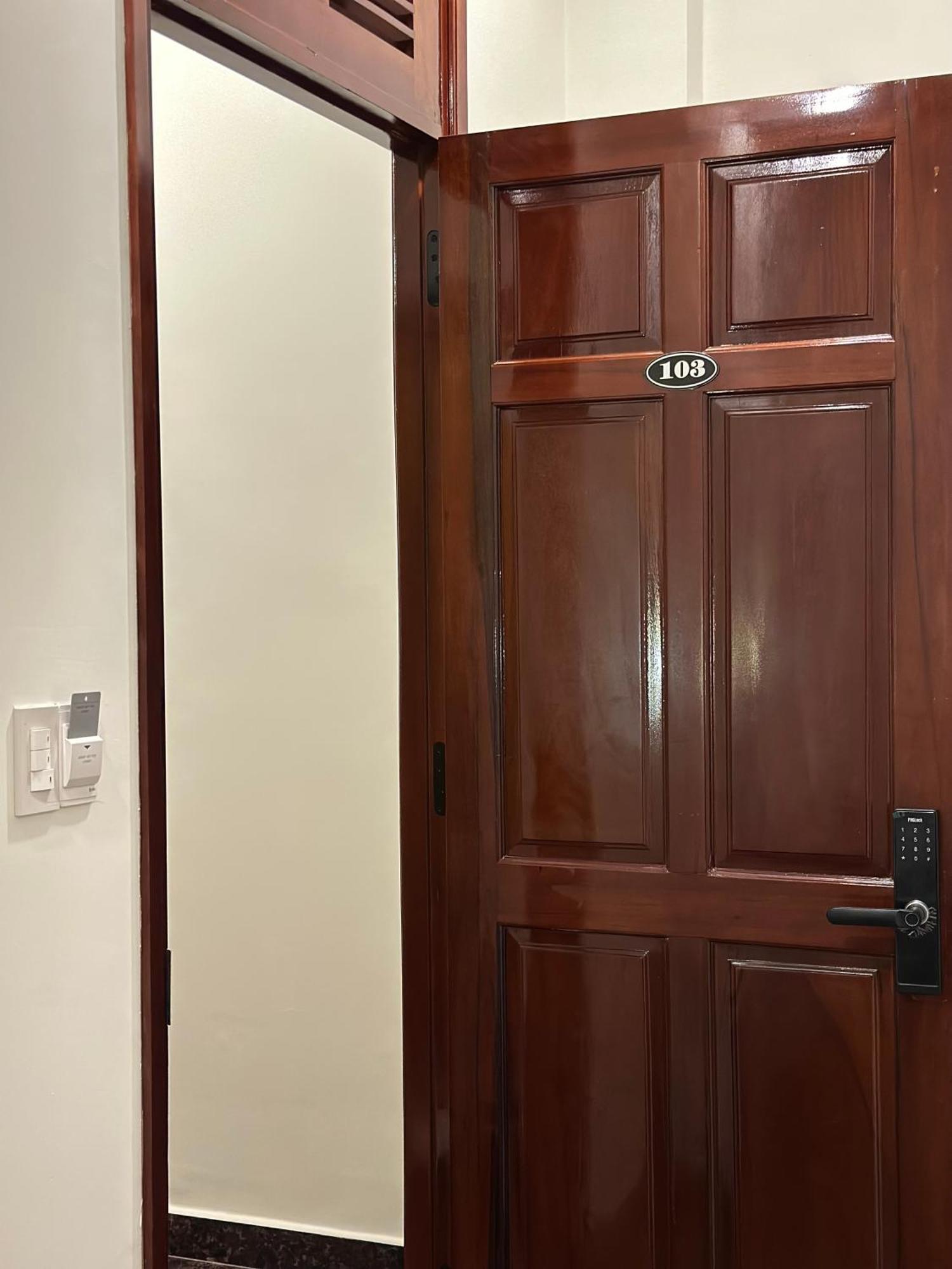 דה לאט Hong Nhan Hotel מראה חיצוני תמונה