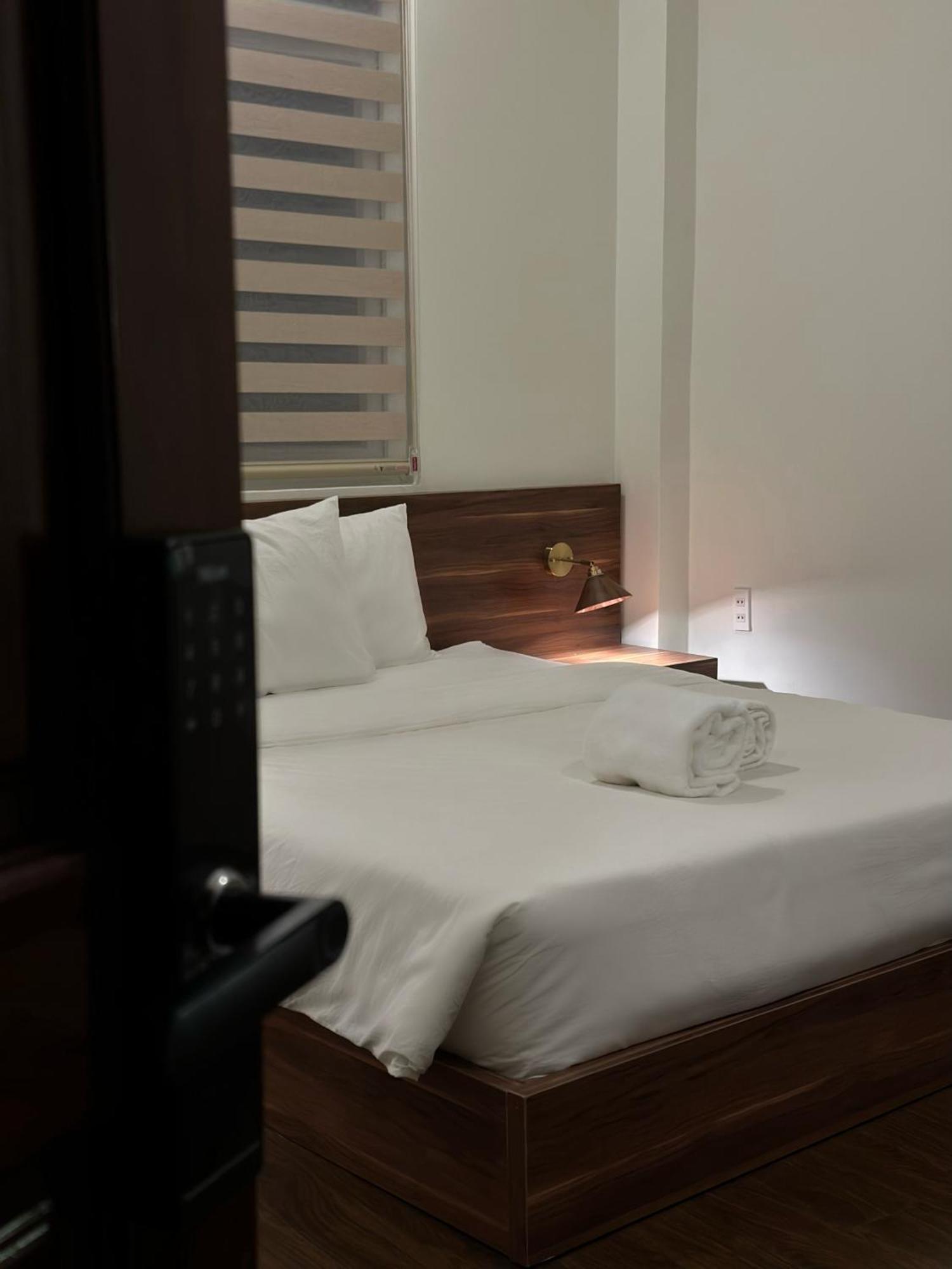 דה לאט Hong Nhan Hotel מראה חיצוני תמונה