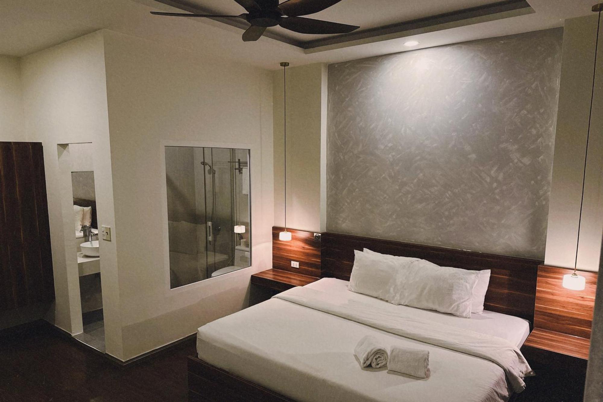 דה לאט Hong Nhan Hotel מראה חיצוני תמונה