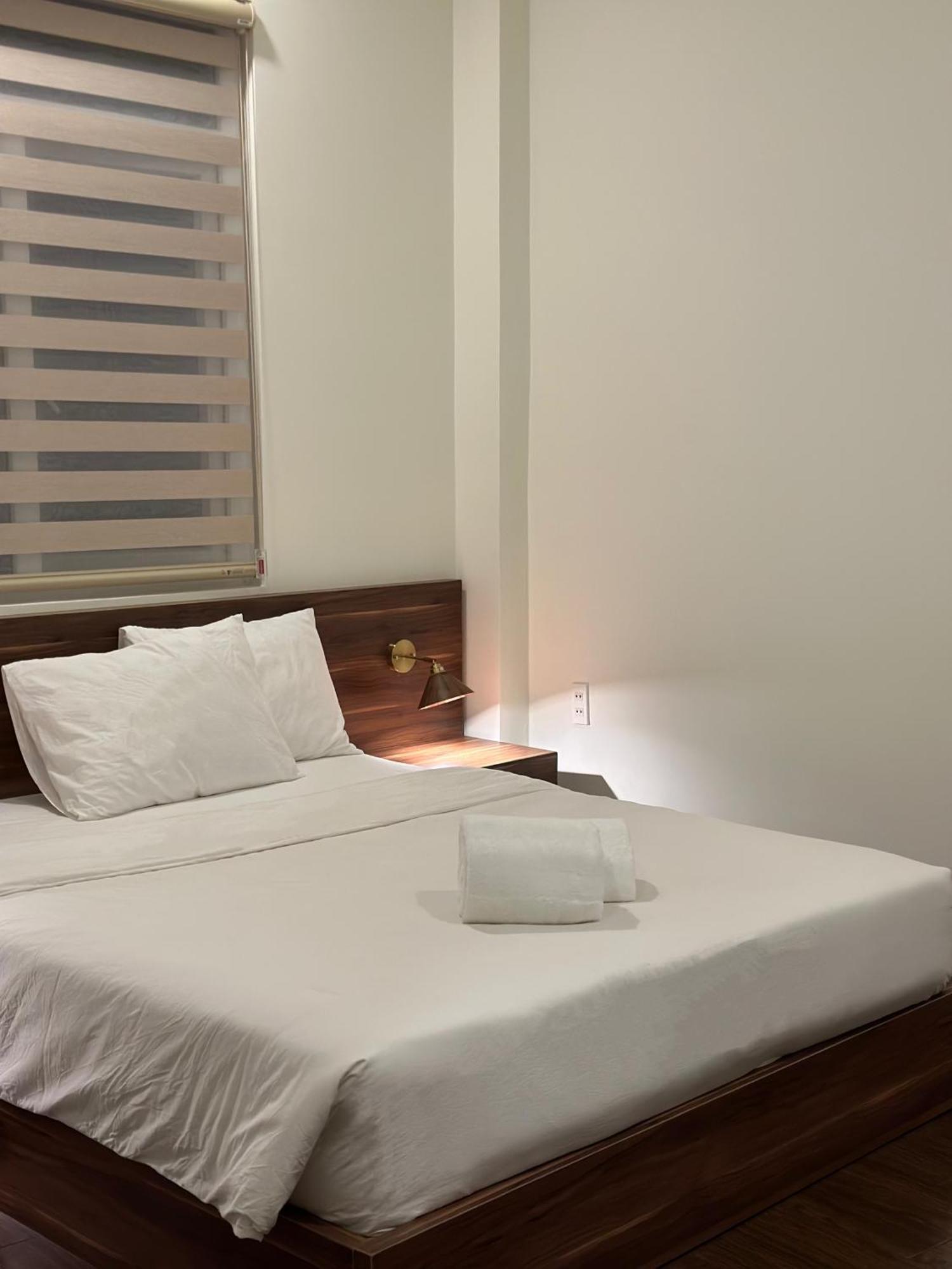 דה לאט Hong Nhan Hotel מראה חיצוני תמונה