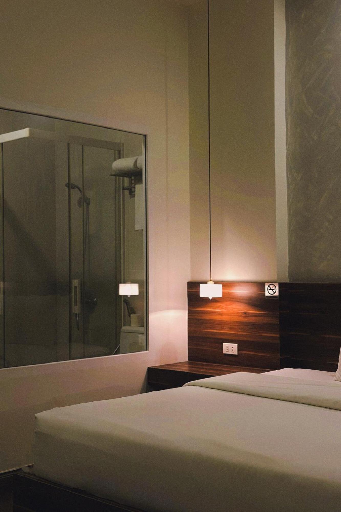 דה לאט Hong Nhan Hotel מראה חיצוני תמונה