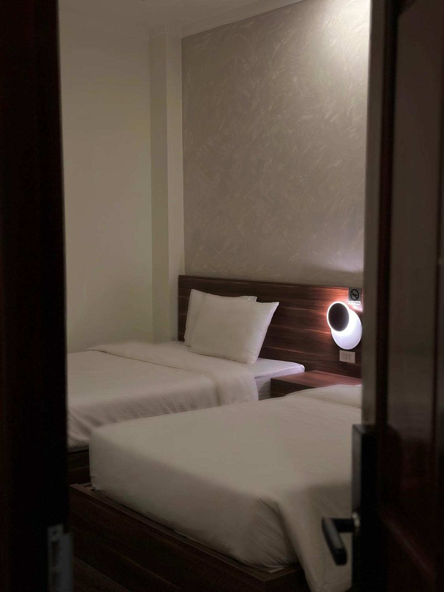 דה לאט Hong Nhan Hotel מראה חיצוני תמונה