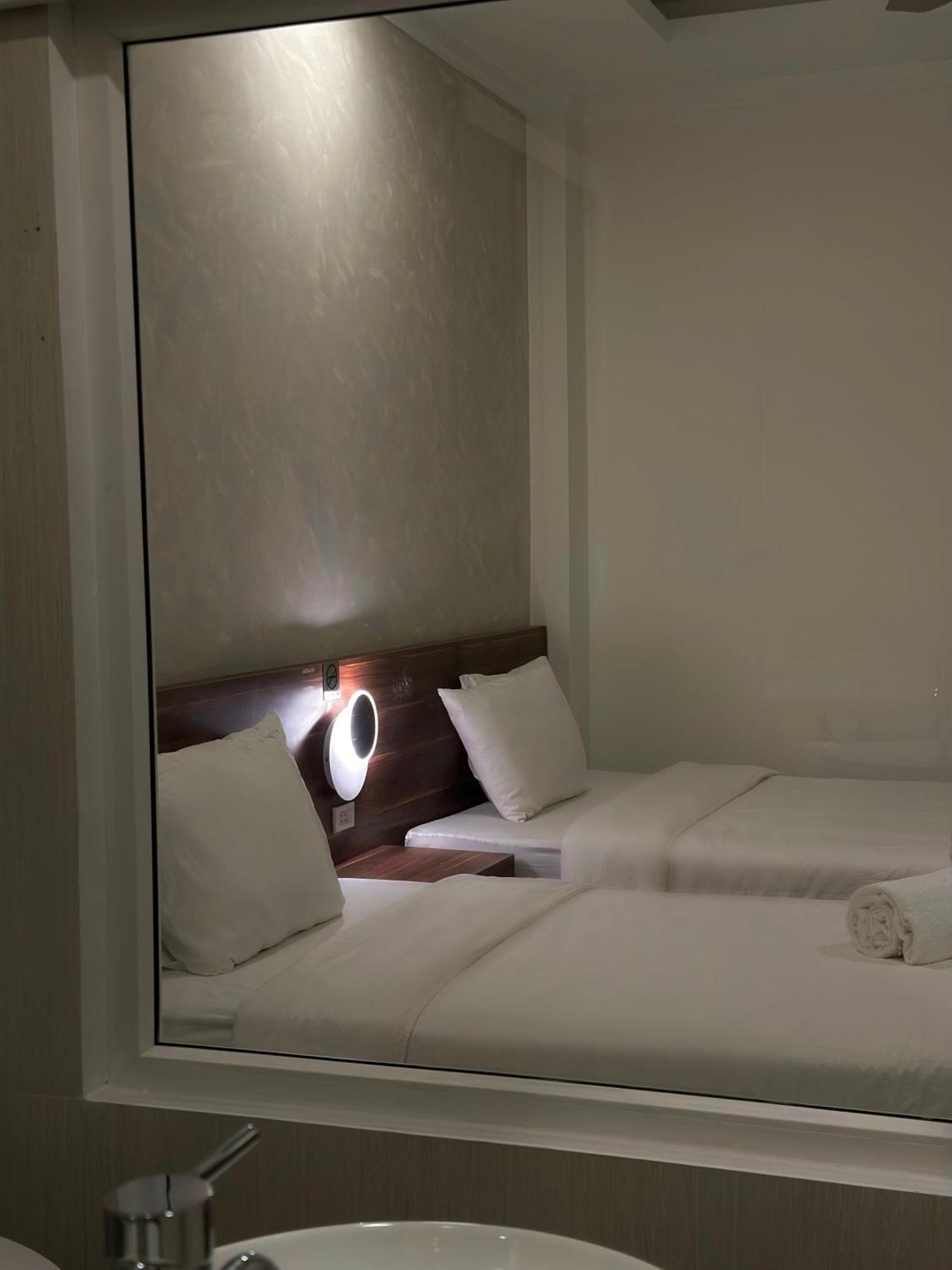 דה לאט Hong Nhan Hotel מראה חיצוני תמונה
