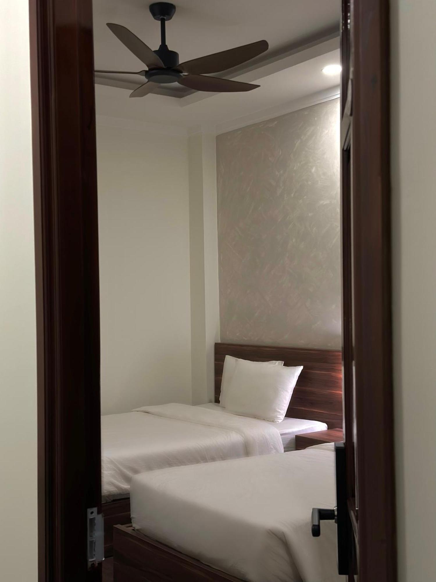 דה לאט Hong Nhan Hotel מראה חיצוני תמונה