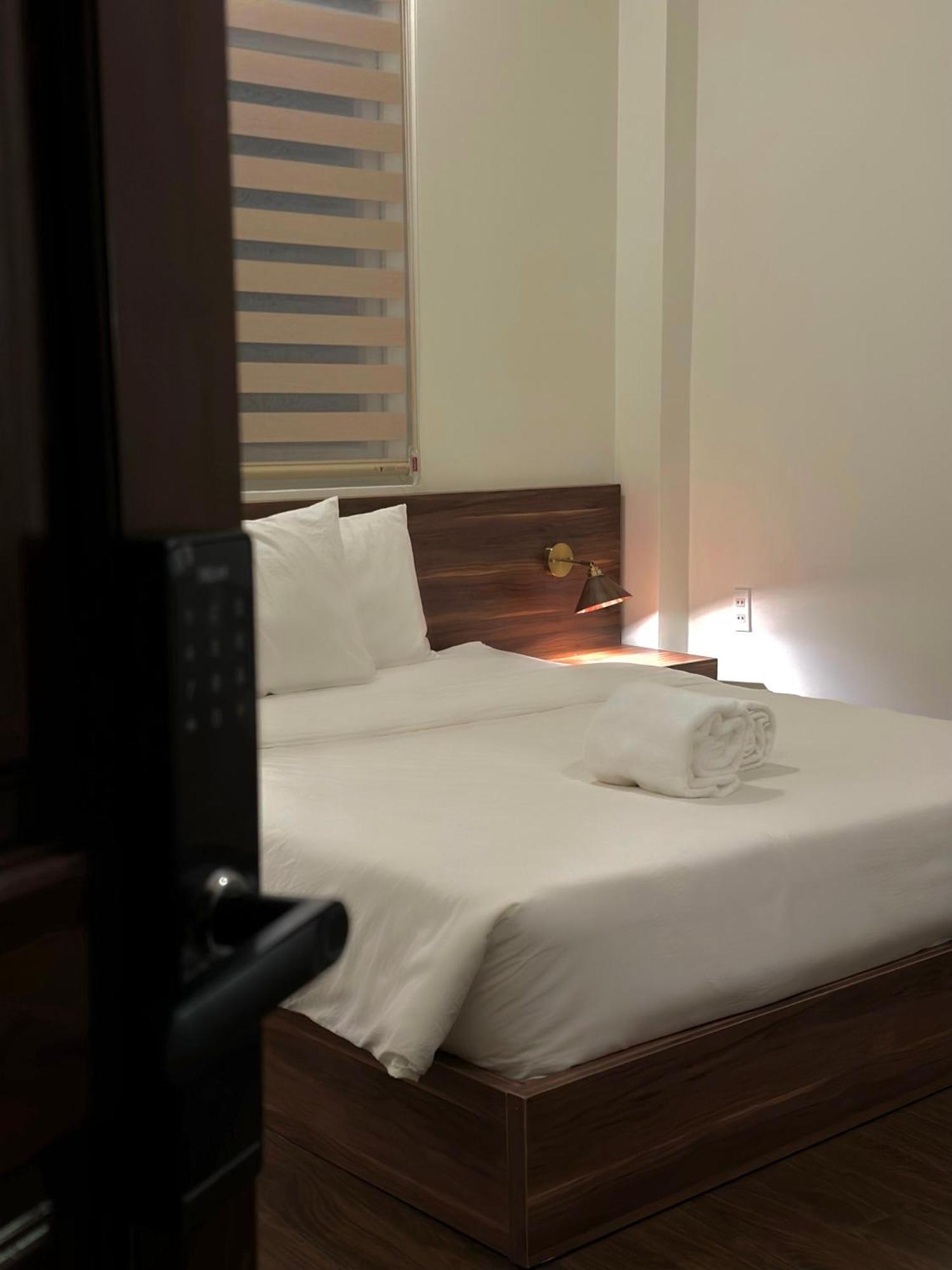 דה לאט Hong Nhan Hotel מראה חיצוני תמונה
