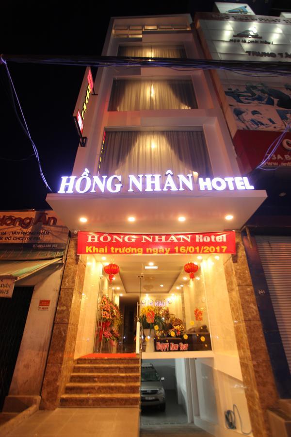 דה לאט Hong Nhan Hotel מראה חיצוני תמונה