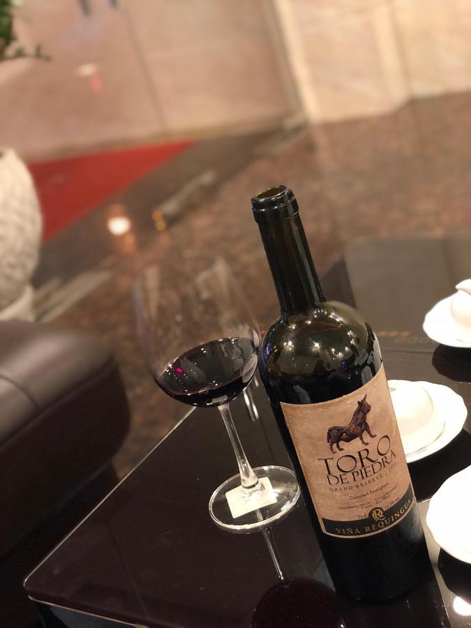 דה לאט Hong Nhan Hotel מראה חיצוני תמונה