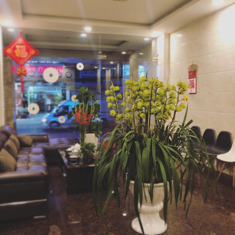 דה לאט Hong Nhan Hotel מראה חיצוני תמונה